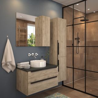 Раковина чаша Maretti EA13NS63-844, белая